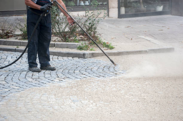 Best Concrete Surface Cleaning in Menomonie, WI