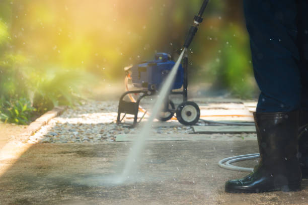 Best Gutter Cleaning and Brightening in Menomonie, WI